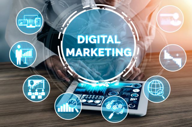 Marketing Digital - JulianSaúdeVida